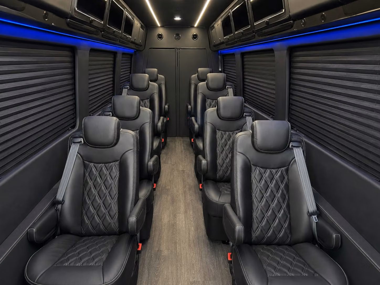 kansas city concert transportation