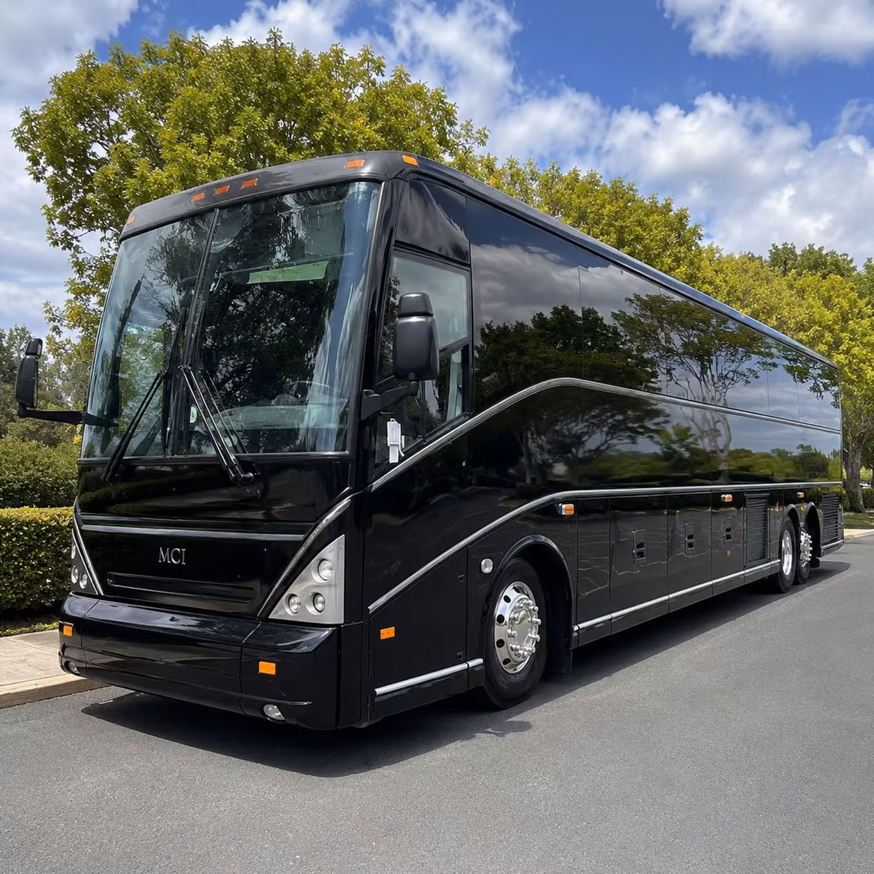 kansas city employee transportation