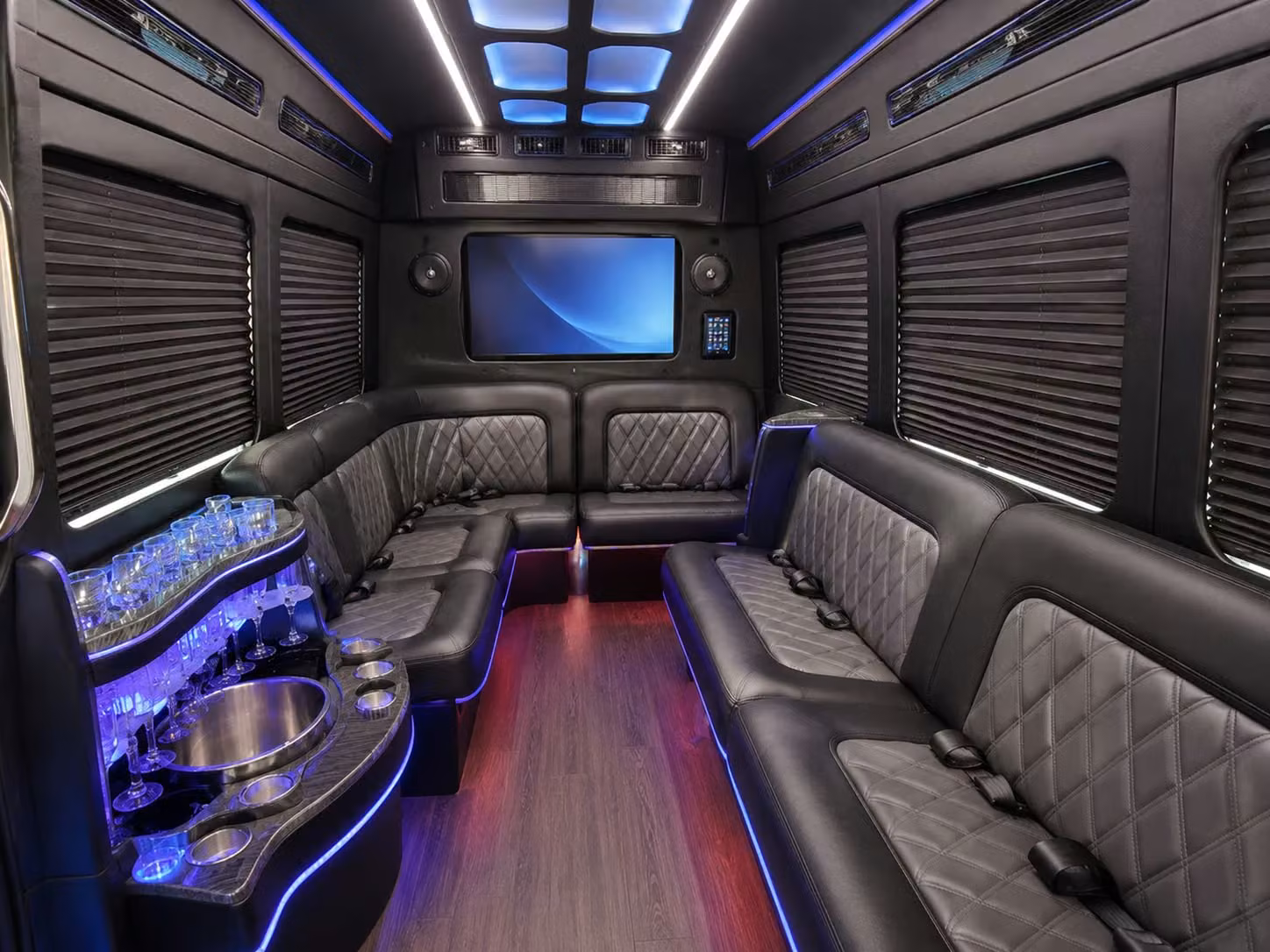 kansas city event transportation