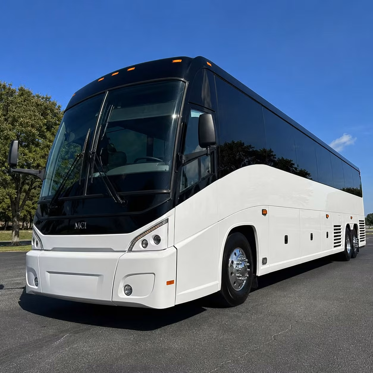 kansas city field trip transportation