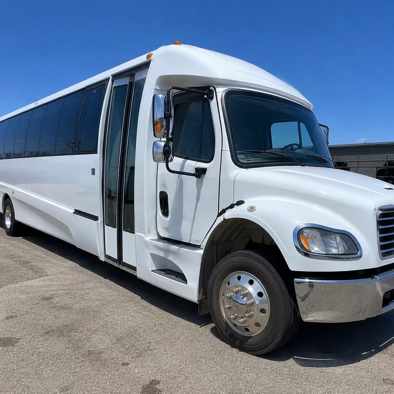 kansas city government military transportation