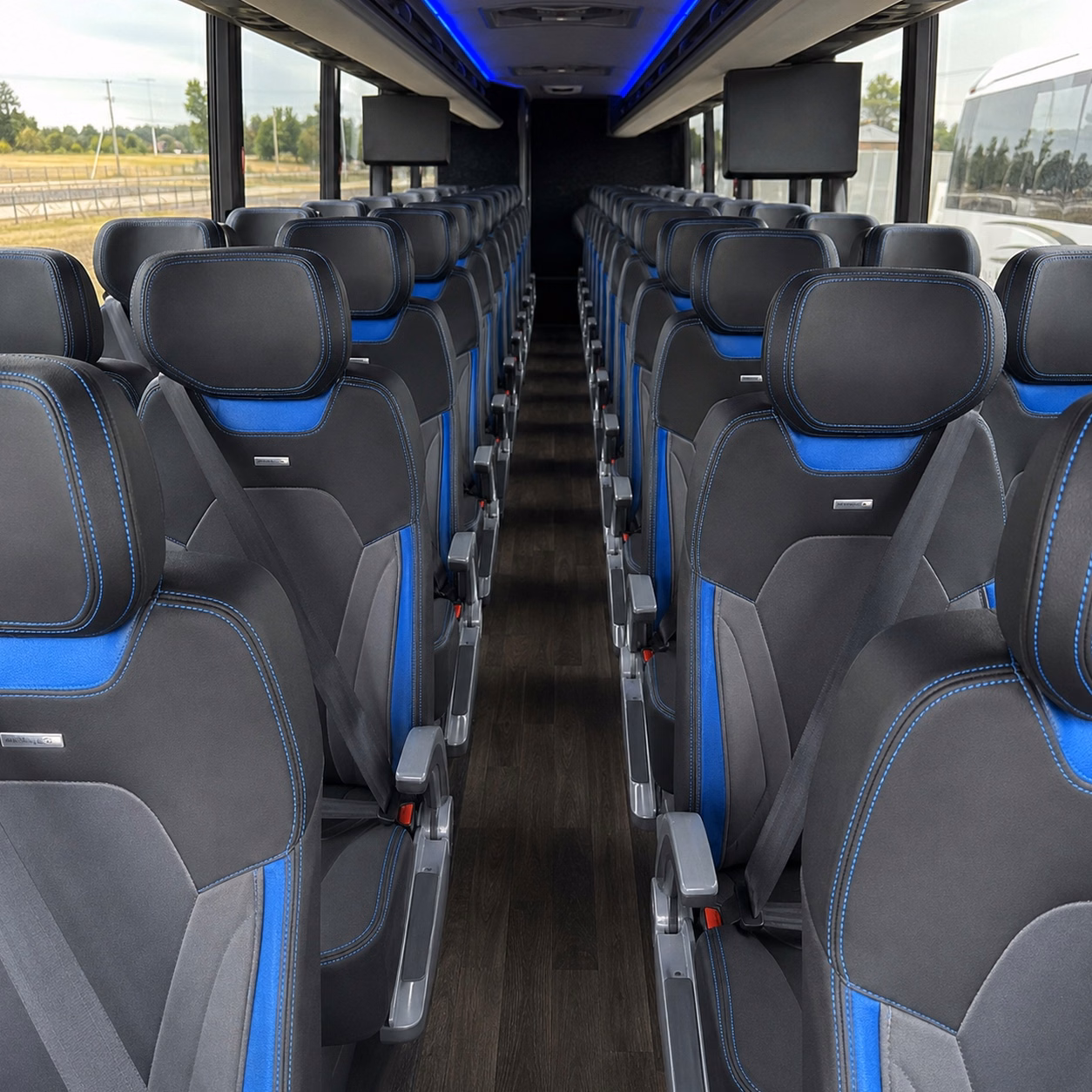 kansas city long distance transportation