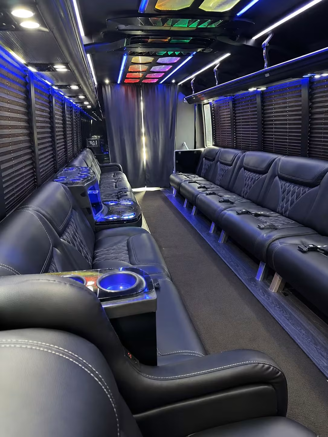 kansas city prom transportation